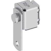 Pröpster Anschlussklemme KB:5-19mm St/tZn...