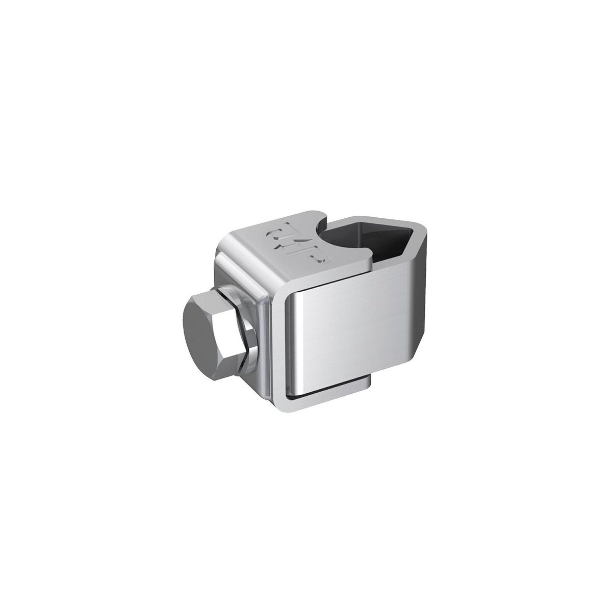 Pröpster CC-Klemme V2A D:8-10mm D:16mm Typ C - Ihr Online-Shop für El ...