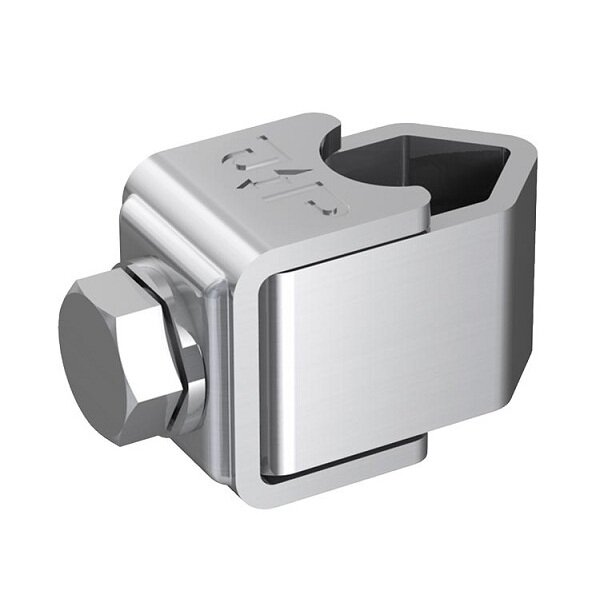 Pröpster CC-Klemme V2A D:8-10mm D:16mm Typ C