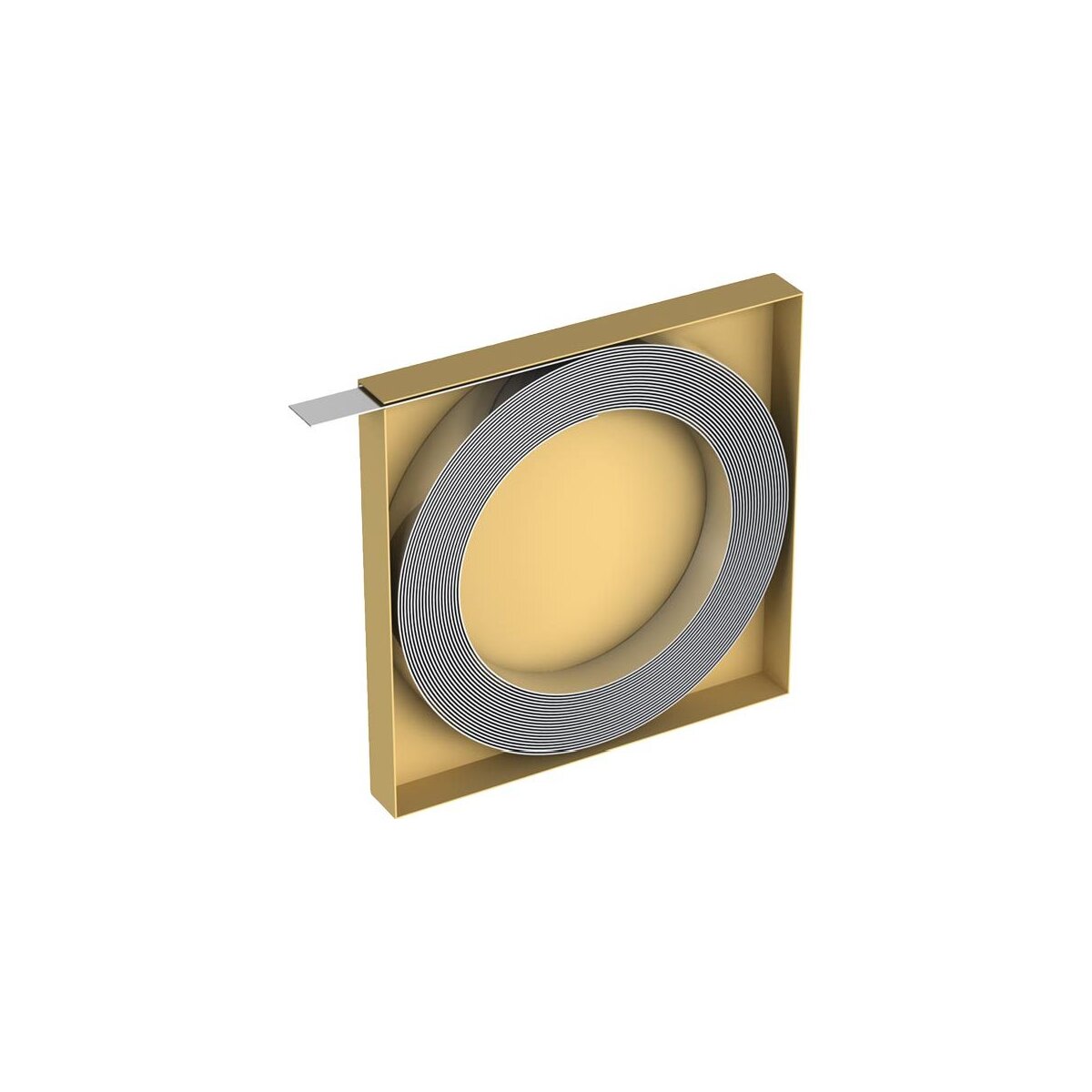 Pröpster Spannband V2A 25m 15x0,4mm - Ihr Online-Shop für Elektrotech ...
