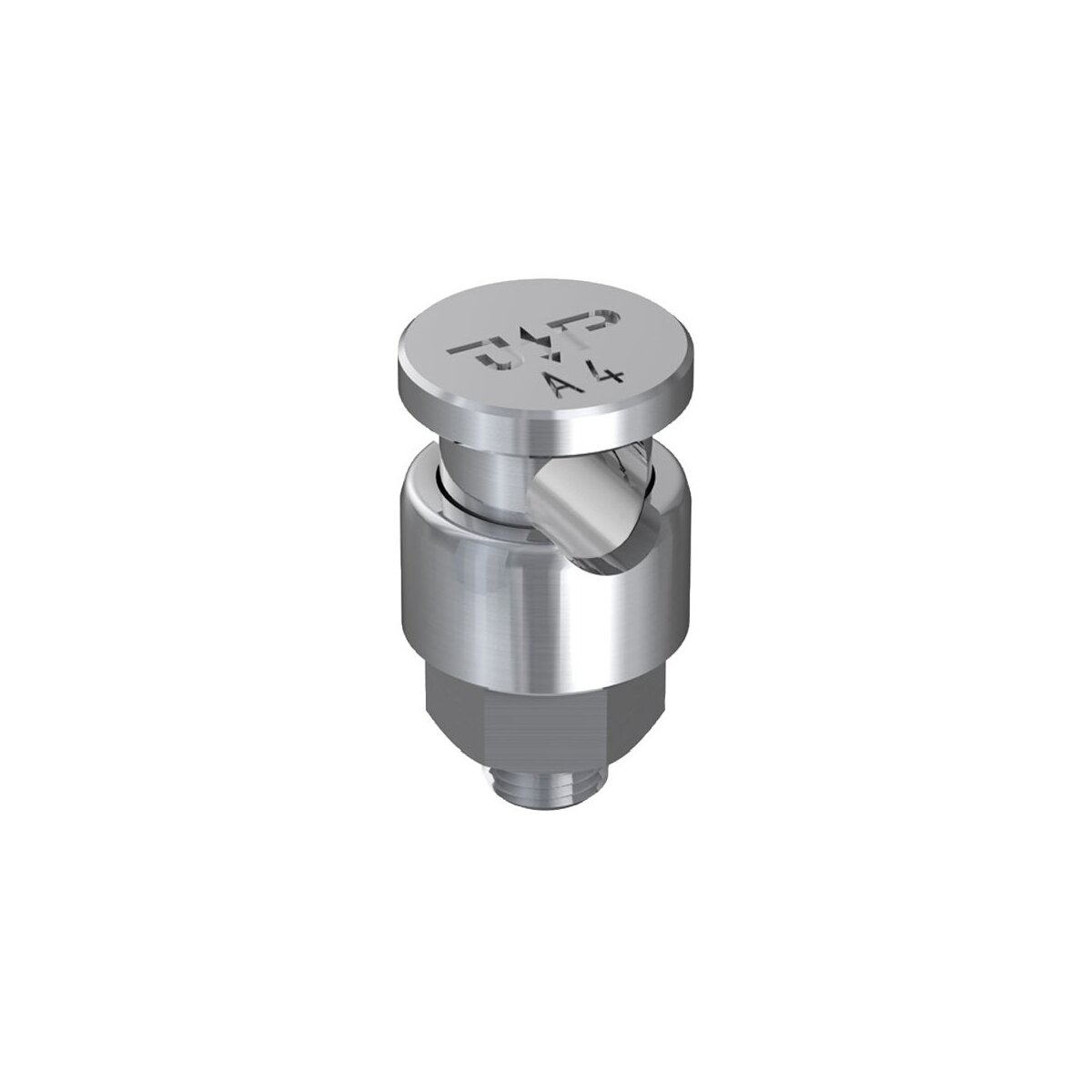 Pröpster KS-Verbinder Edelstahl V4A D:6-10mm - Ihr Online-Shop für El ...
