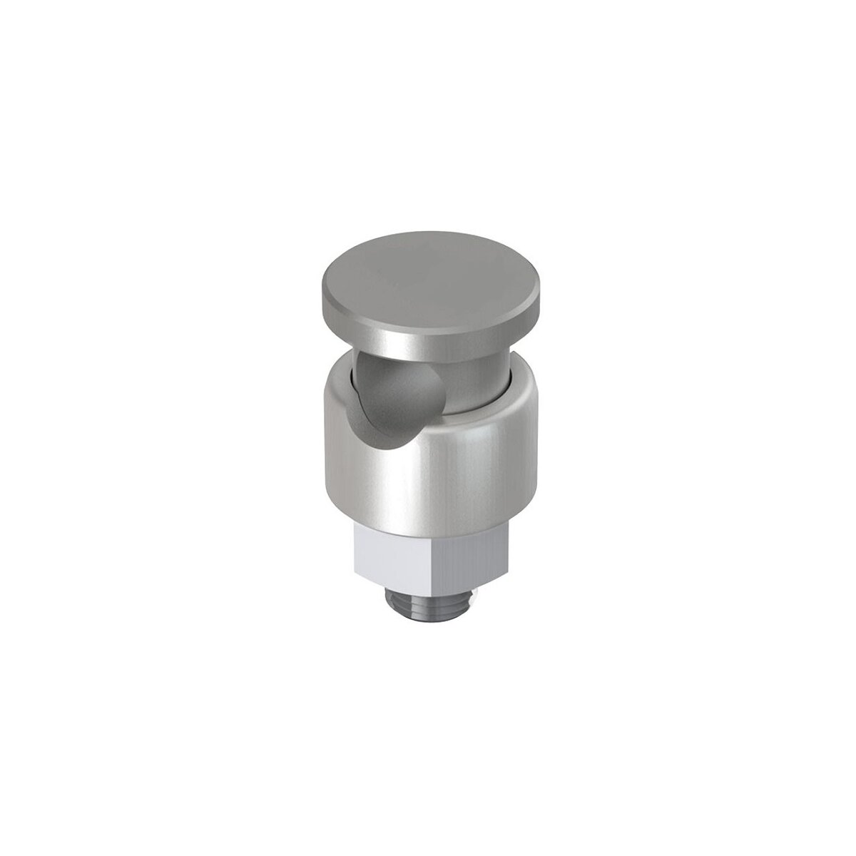 Pröpster KS-Verbinder St/tZn D:6-10mm m. Alu-Klemmring - Ihr Online-S ...