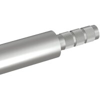 Pröpster Tiefenerder V4A D:20mm 1.000mm JP/Typ A