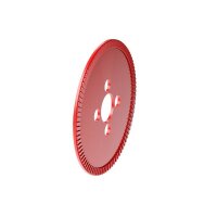 PRIMO Randversenker für Lochsäge 68 mm geeignet