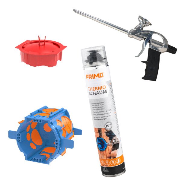PRIMO Thermodosen-Set P726S3 S3