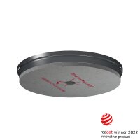 PRIMO Frontteil XL250 mit Mineralfaserplatte