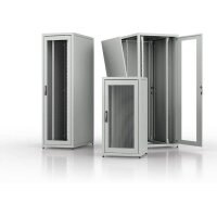 SCHÄFER Netzwerkschrank PX Netzwerk 60x120x60