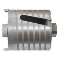 Baier Diamant-Trockenbohrkrone 6374 für Stahlbeton...