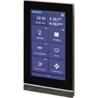 Siemens Touch Panel 5WG1205-2AB22 TC5 schwarz