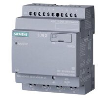 Siemens Logikmodul 6ED1052-2FB08-0BA2 LOGO! 230 RCEO