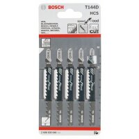 Bosch Stichsägeblatt T 144 D