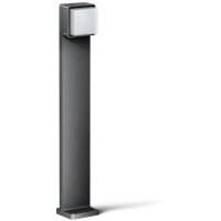 Steinel LED-Pollerleuchte LB24 GL 85-900 SC ANT