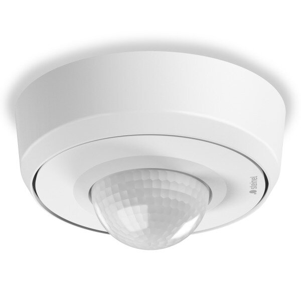 Steinel Präsenzmelder PD IR 4360-24 COM1 AP WS