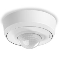 Steinel Präsenzmelder PD IR 4360-24 COM1 AP WS