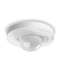 Steinel Präsenzmelder PD IR 4360-24 COM1 UP WS