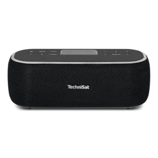 Technisat DigitRadio BT 1, Schwarz