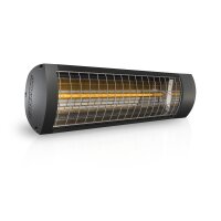 Etherma Infrarotstrahler EXO-BASIC-1800-NA anthr. IP65