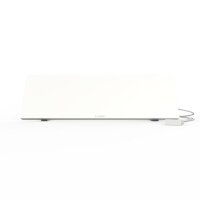 Etherma Schreibtischheizung LAVA-DESK-SUB-90-W