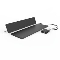 Etherma Schreibtischheizung-Set LAVA-DESK-ZONE-B