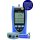 TREND Networks Verifizierer Bluetooth Verdrahtung VDV II BT mit Reportingfunktion
