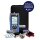 TREND Networks Verifizierer Bluetooth Verdrahtung VDV II Plus BT mit Reportingfunktion