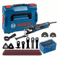 Bosch Multi-Cutter GOP 40-30