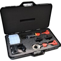 Intercable Hydraulische  Akkupresse STILO-UNI100 IC...