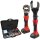Intercable Werkzeugset hydr. Pressen/Schneiden STILO-UNI114 STILO60 + STILO-S54