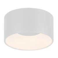 Leuchten Direkt LED-Deckenleuchte LB24 TANIKA ws 13W...
