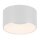 Leuchten Direkt LED-Deckenleuchte LB24 TANIKA ws 13W 1500lm 3000K dim