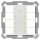 MDT Taster Plus 55 8-fach reinweiß matt