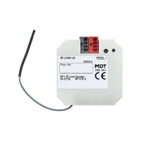 MDT Linienkoppler KNX RF+ Funk UP