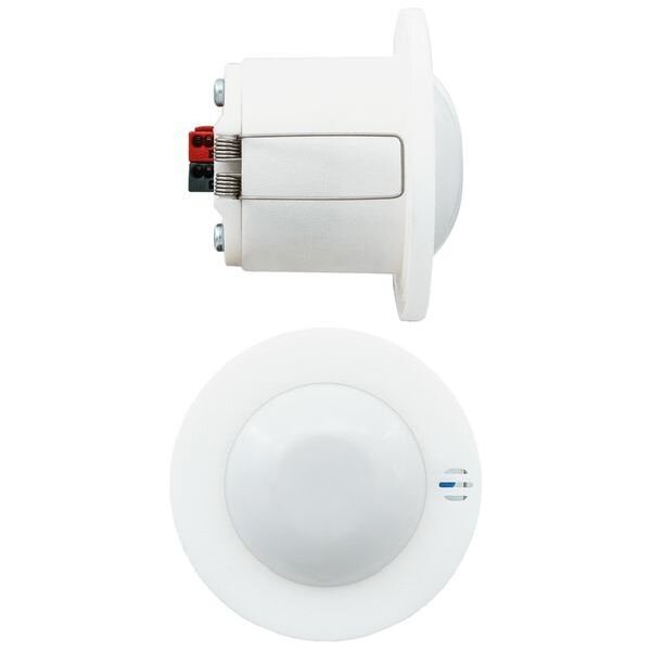 MDT Präsenzmelder 360° L3 TS reinweiß