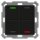 MDT KNX Taster Light 55 4fach RGBW sw matt Neutral