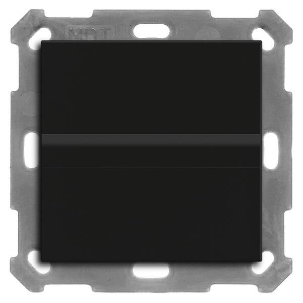 MDT Bewegungsmelder 55 sw matt