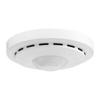 MDT Präsenzmelder KNX Kombi-Präsenzmelder 360°