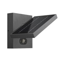 Lichtline LED-Solar-Wandleuchte LB24 Amatera SHFIT 3,5W...