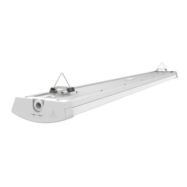Lichtline Montageset LB24 InteriorLUX E-GON für Seilabhängung