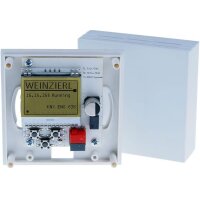 WEINZIERL EnOcean Gateway KNX 32 Ka ENO636 Secure