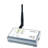 WEINZIERL IP-Interface WLAN 740.1 wireless