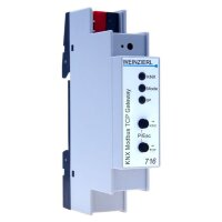 WEINZIERL Modbus TCP Gateway 716