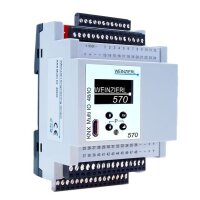 WEINZIERL Multi IO TP 570