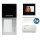 HHG Video-Sprechanlagen-Set Set mit AS AP 3-Fam. mit Monitor Basic