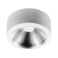 SG LED-Deckenleuchte LB24 Ceres weiß 13/24W...