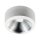 SG LED-Deckenleuchte LB24 Ceres weiß 13/24W 1390-2400lm 15-4K