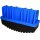 PROTEC Leiternersatzfuss PLEF 5,9x2,2cm Gummi
