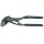 PROTEC Wasserpumpenzange PWPZ180 180mm 1K