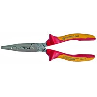 PROTEC Multifunktionszange PMFZ61 VDE 6in1