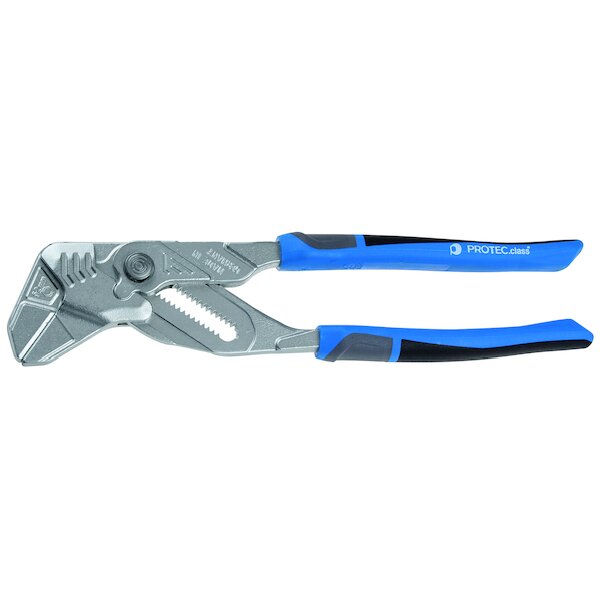 PROTEC Zangenschlüssel PZSS180 3K 180mm