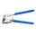 PROTEC Plombenzange PPBZ10170 170mm 10mm